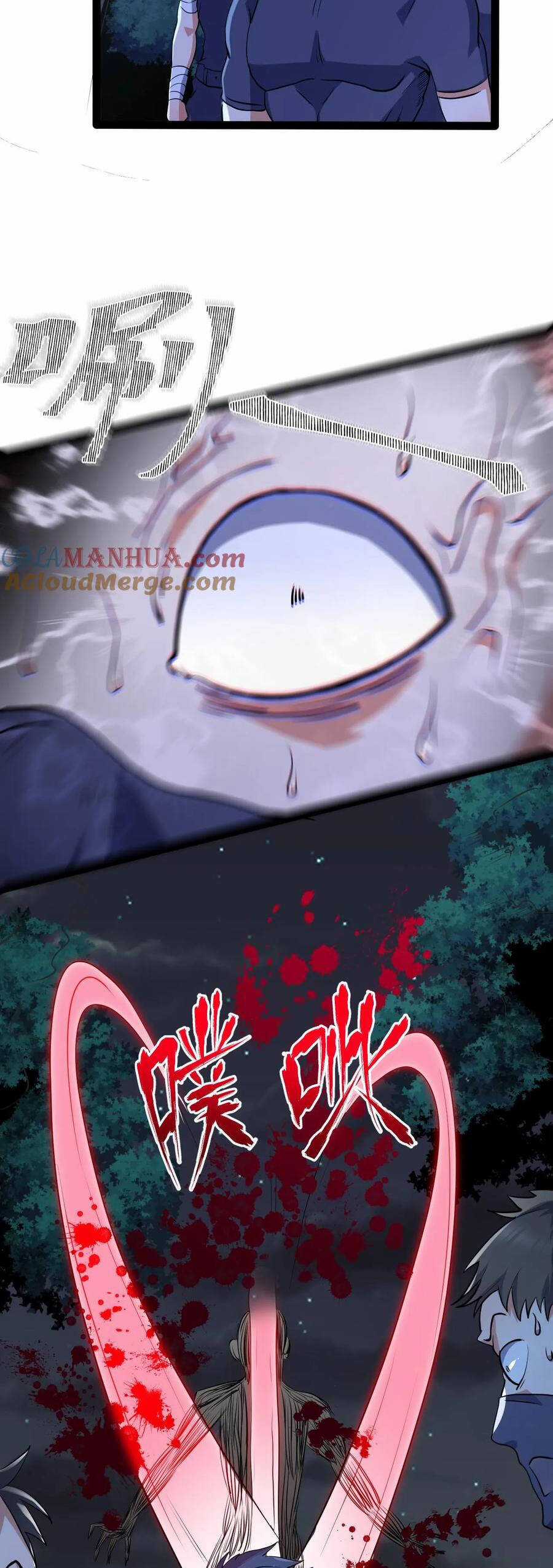 Diệu Thủ Cuồng Y - Chapter 319 - Trang 6