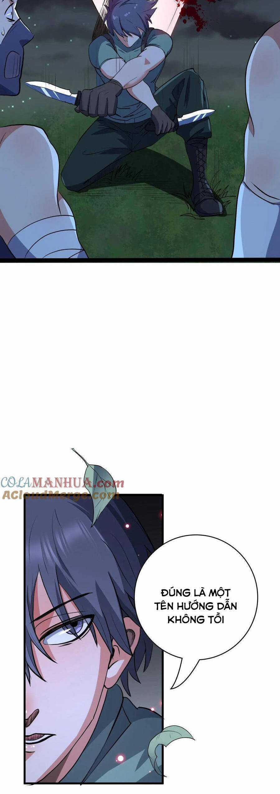 Diệu Thủ Cuồng Y - Chapter 319 - Trang 7