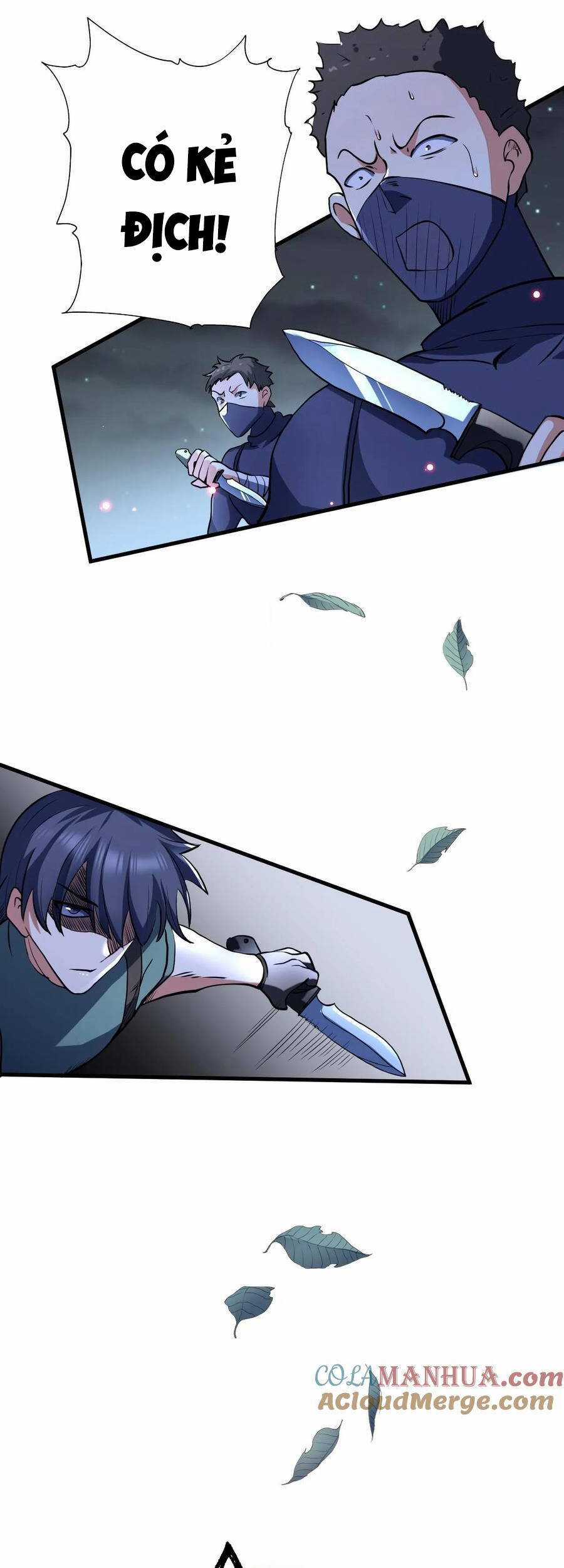 Diệu Thủ Cuồng Y - Chapter 319 - Trang 8