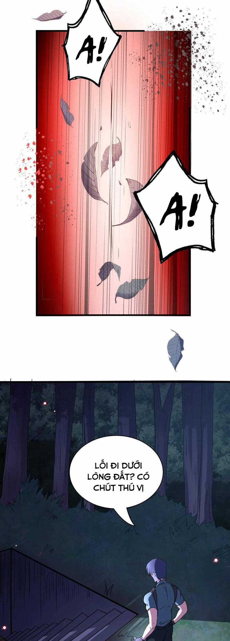 Diệu Thủ Cuồng Y - Chapter 319 - Trang 9