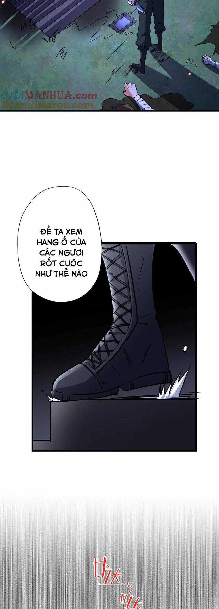 Diệu Thủ Cuồng Y - Chapter 319 - Trang 10