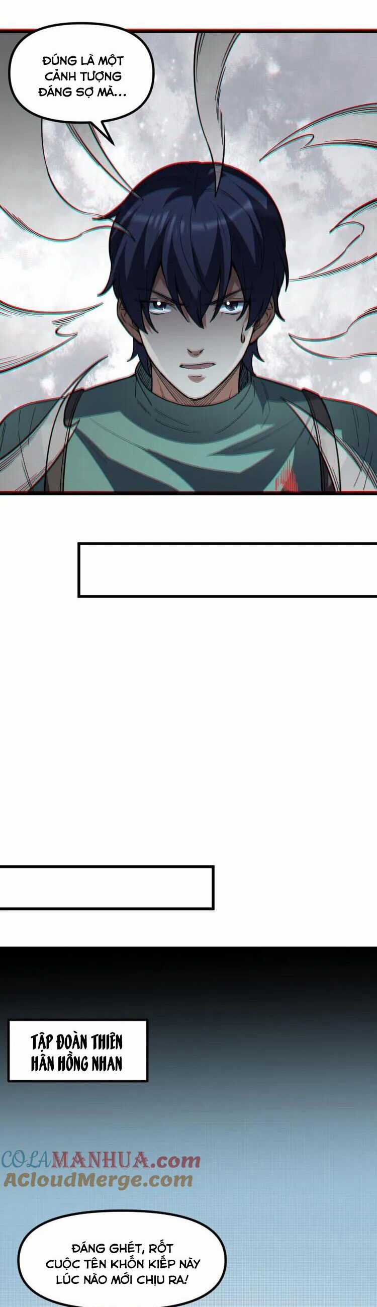 Diệu Thủ Cuồng Y - Chapter 320 - Trang 11