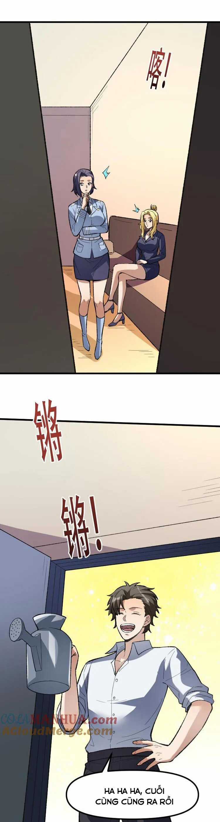 Diệu Thủ Cuồng Y - Chapter 320 - Trang 13