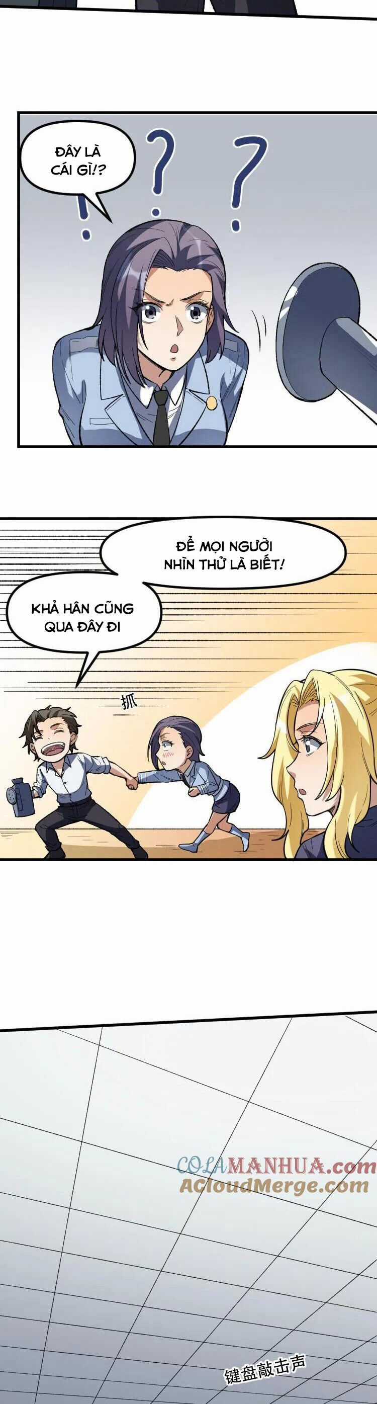 Diệu Thủ Cuồng Y - Chapter 320 - Trang 14