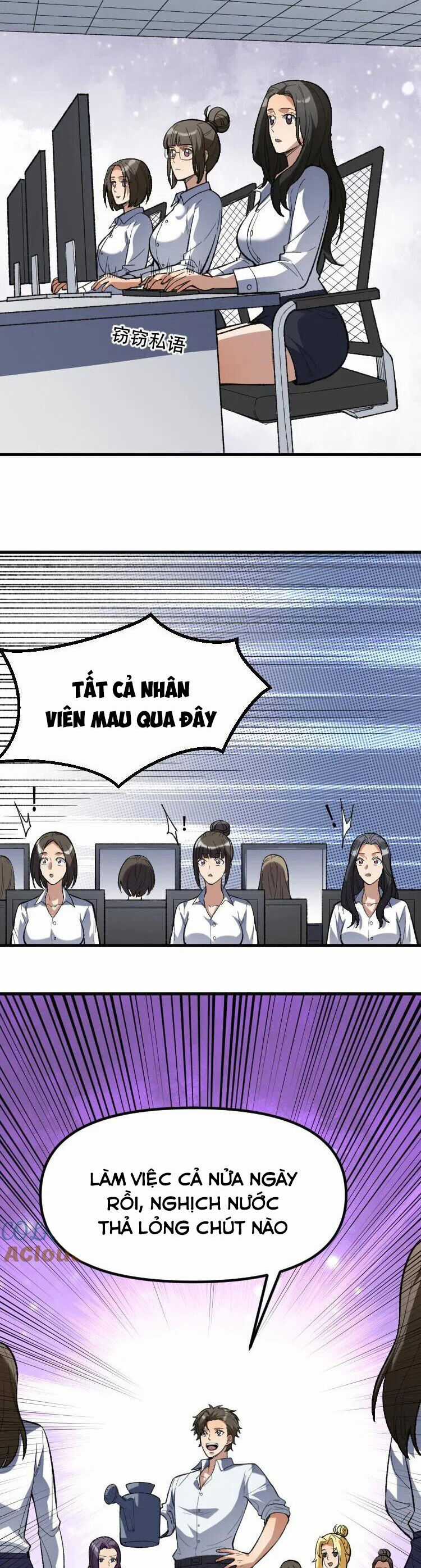 Diệu Thủ Cuồng Y - Chapter 320 - Trang 15