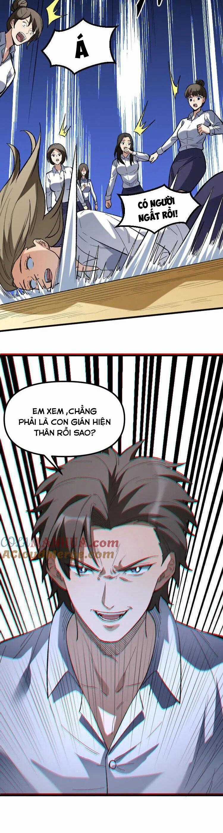 Diệu Thủ Cuồng Y - Chapter 320 - Trang 18