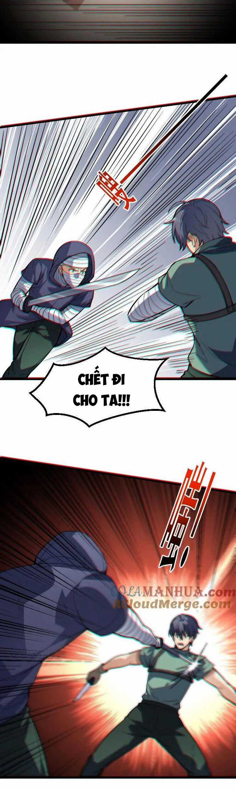 Diệu Thủ Cuồng Y - Chapter 320 - Trang 6