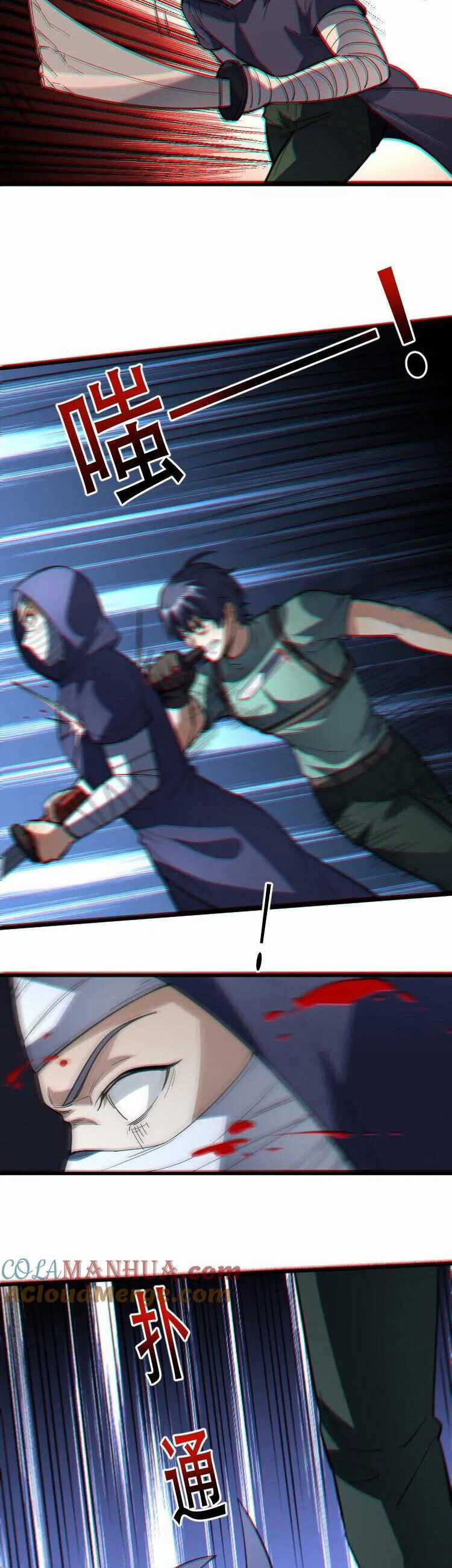 Diệu Thủ Cuồng Y - Chapter 320 - Trang 8