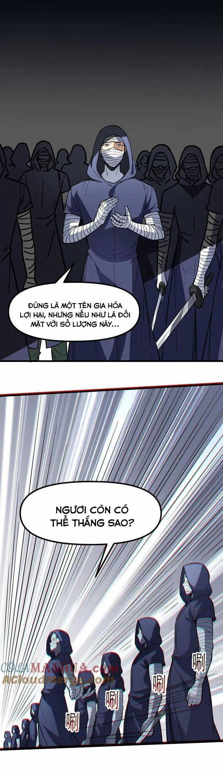 Diệu Thủ Cuồng Y - Chapter 320 - Trang 10