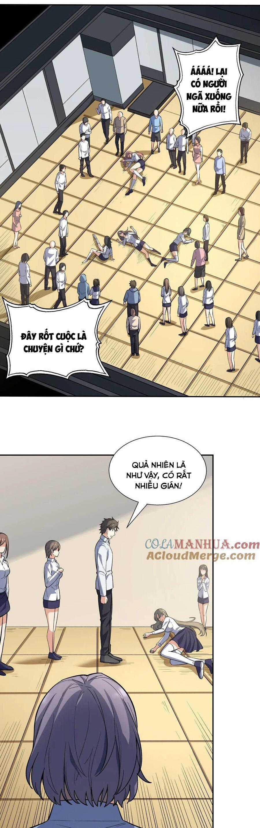 Diệu Thủ Cuồng Y - Chapter 321 - Trang 2