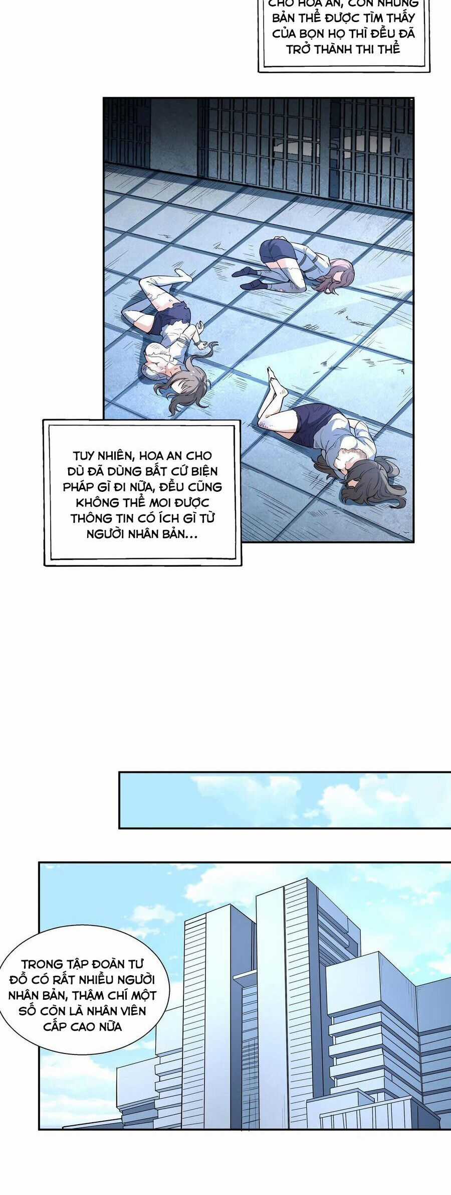 Diệu Thủ Cuồng Y - Chapter 321 - Trang 9