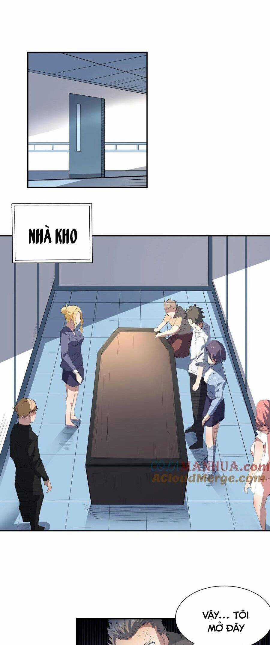 Diệu Thủ Cuồng Y - Chapter 322 - Trang 11