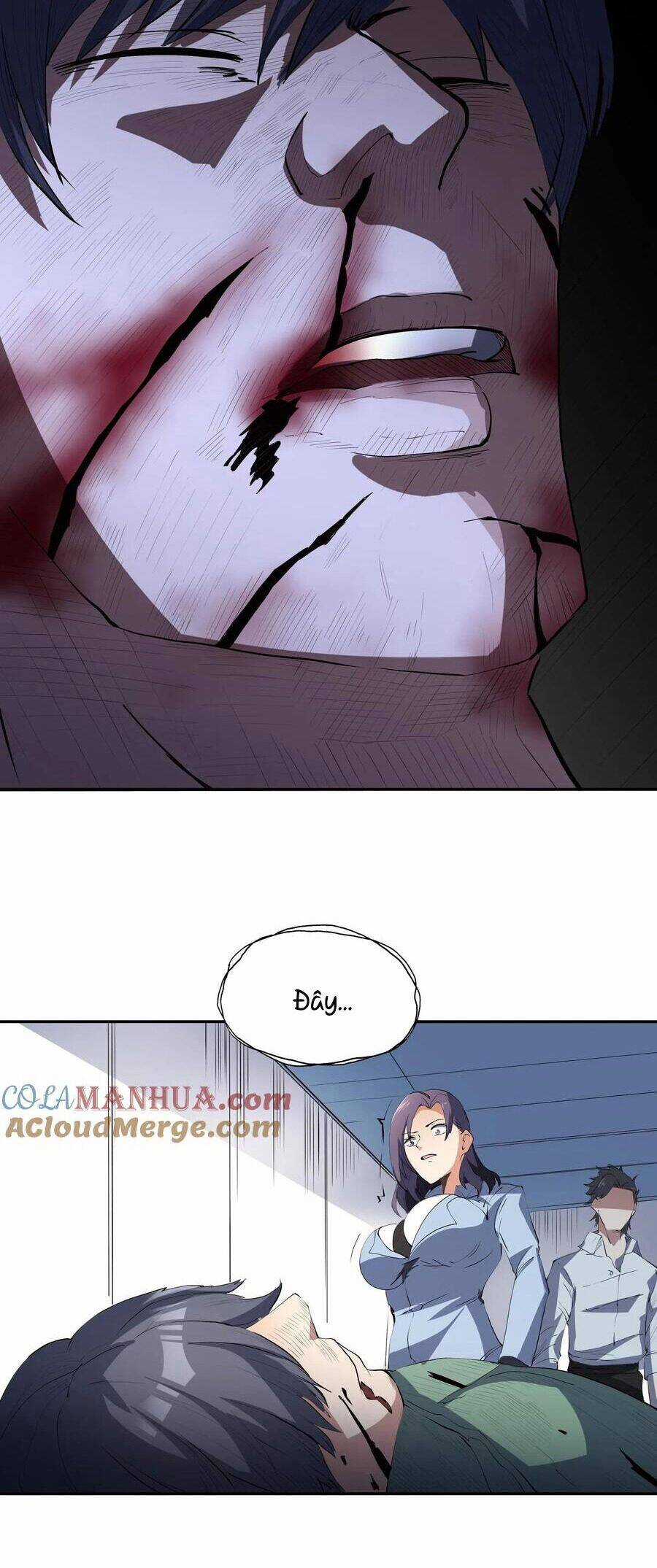 Diệu Thủ Cuồng Y - Chapter 322 - Trang 14