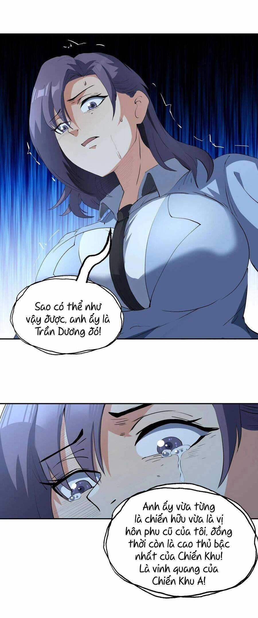 Diệu Thủ Cuồng Y - Chapter 322 - Trang 15