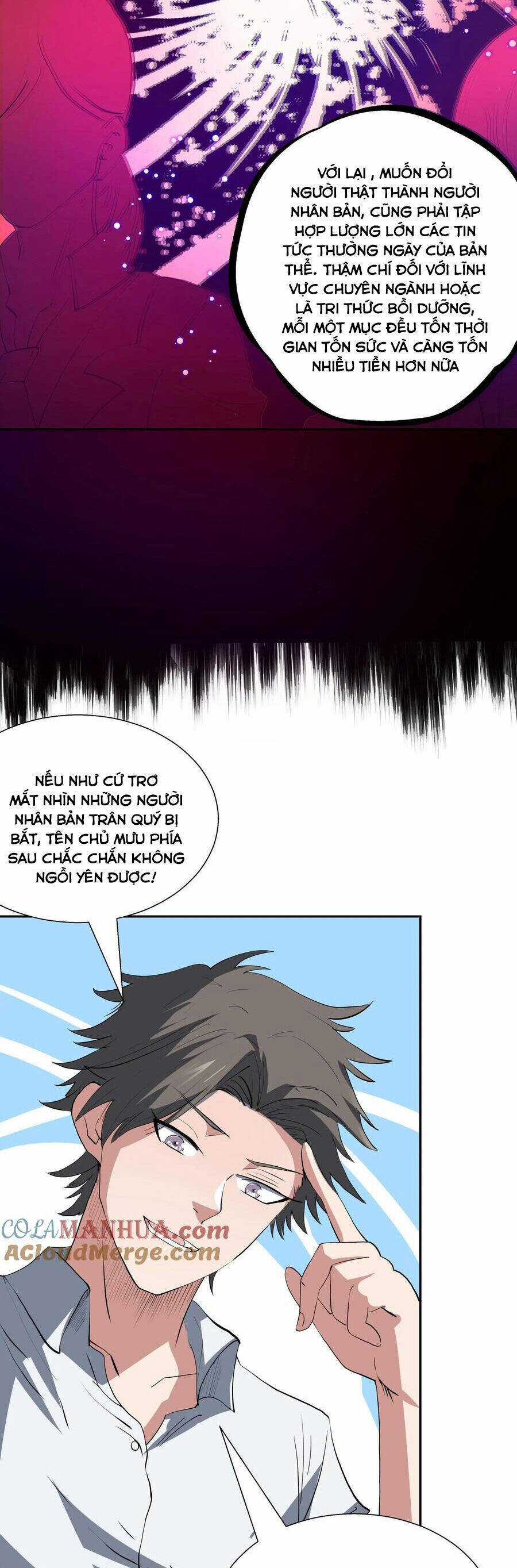 Diệu Thủ Cuồng Y - Chapter 322 - Trang 8