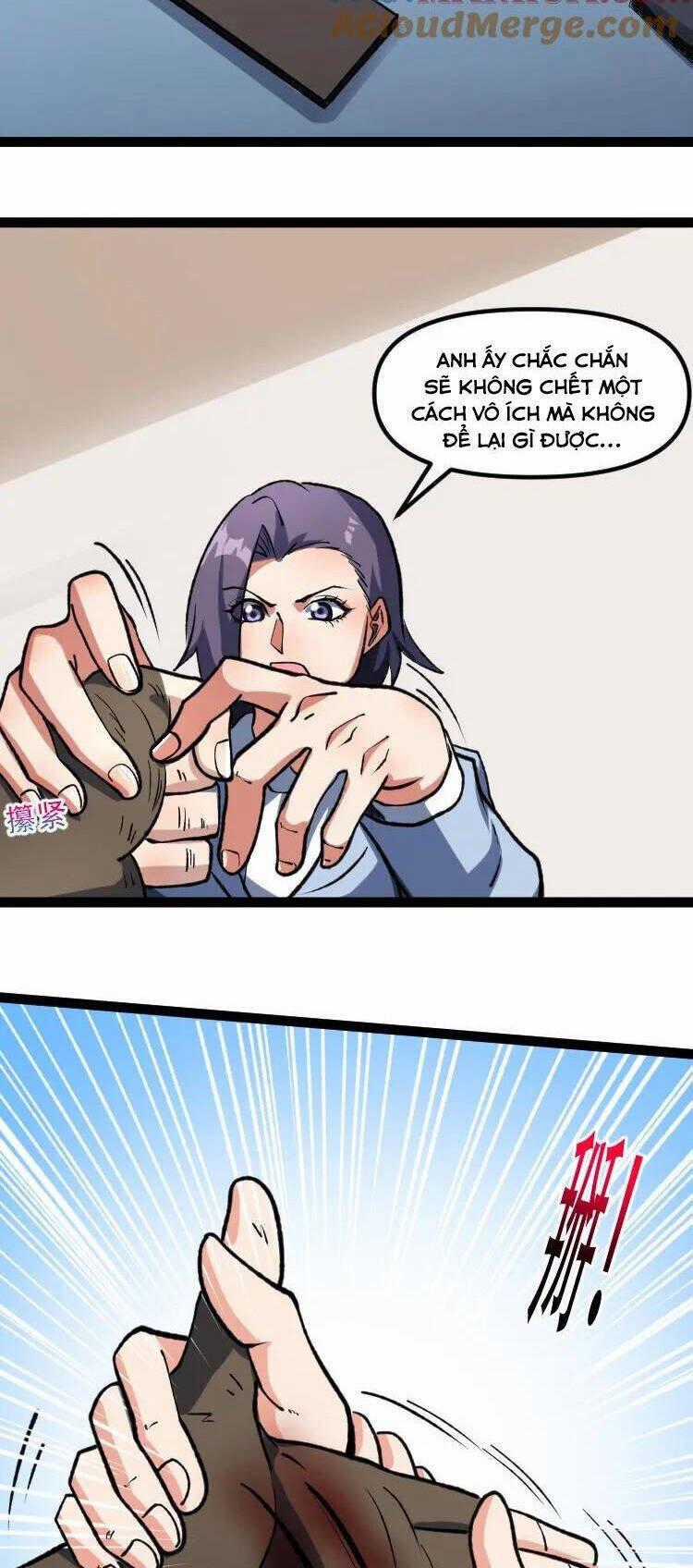 Diệu Thủ Cuồng Y - Chapter 323 - Trang 2