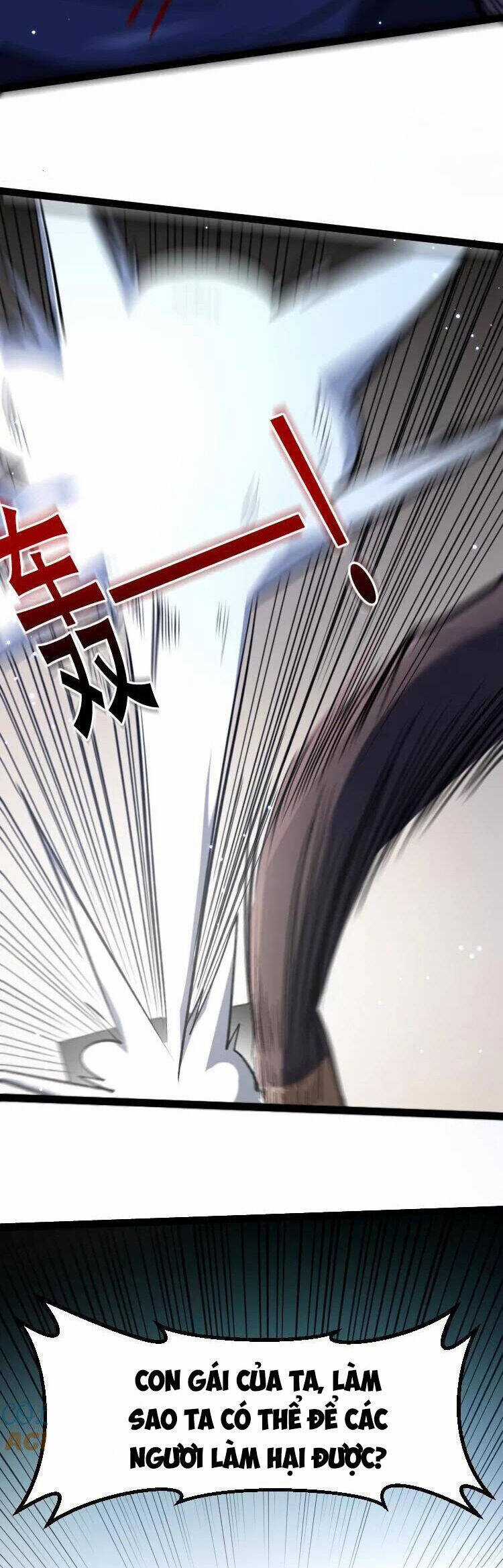 Diệu Thủ Cuồng Y - Chapter 323 - Trang 21