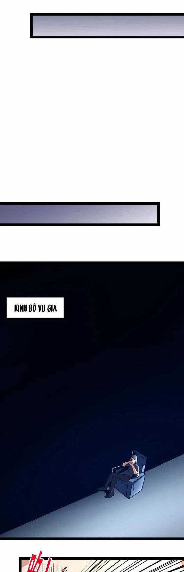 Diệu Thủ Cuồng Y - Chapter 323 - Trang 9