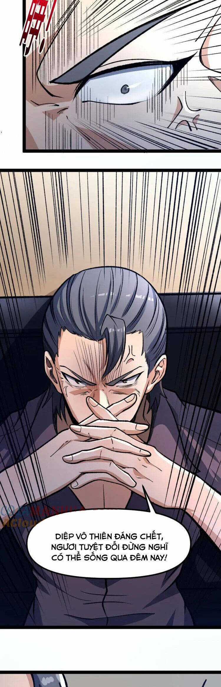 Diệu Thủ Cuồng Y - Chapter 323 - Trang 10