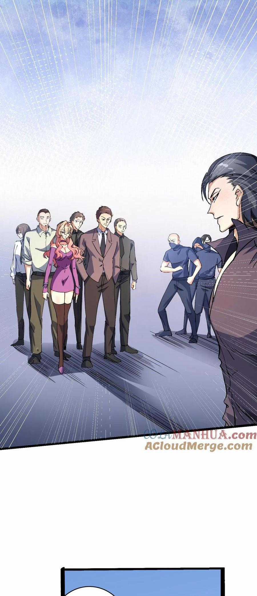 Diệu Thủ Cuồng Y - Chapter 324 - Trang 1