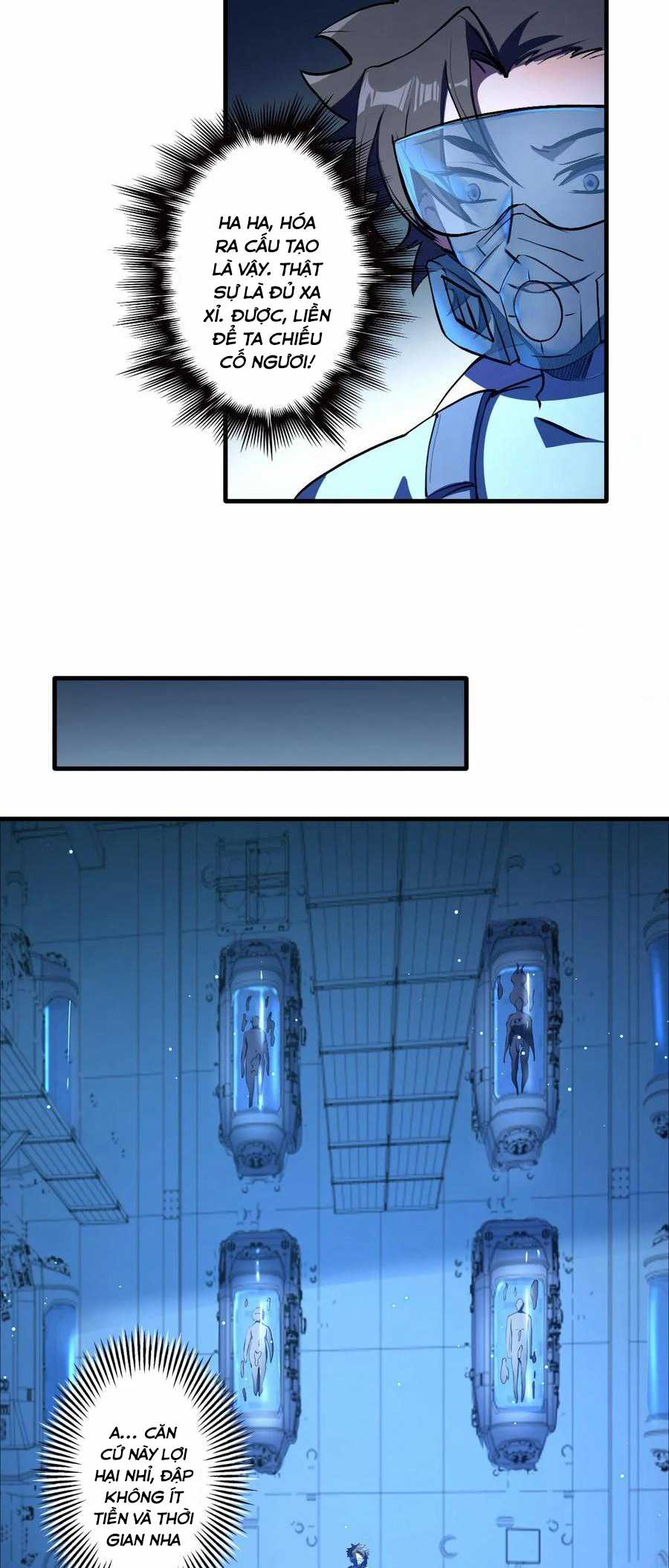 Diệu Thủ Cuồng Y - Chapter 324 - Trang 13