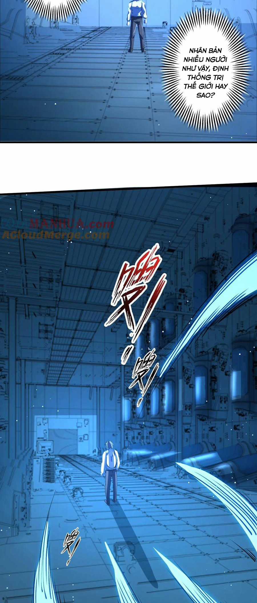 Diệu Thủ Cuồng Y - Chapter 324 - Trang 14