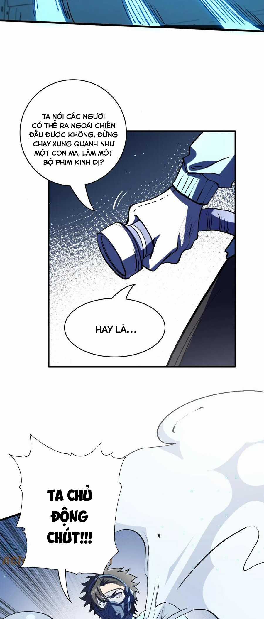 Diệu Thủ Cuồng Y - Chapter 324 - Trang 15