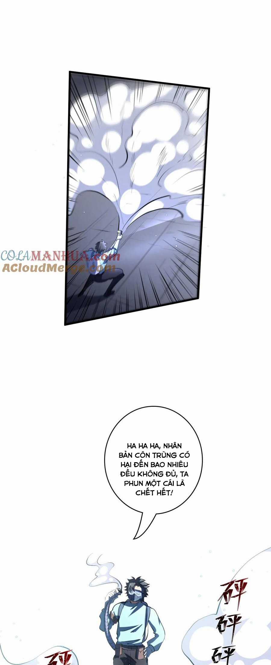 Diệu Thủ Cuồng Y - Chapter 324 - Trang 17