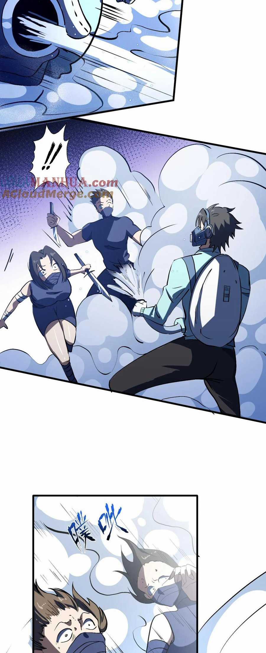 Diệu Thủ Cuồng Y - Chapter 324 - Trang 20