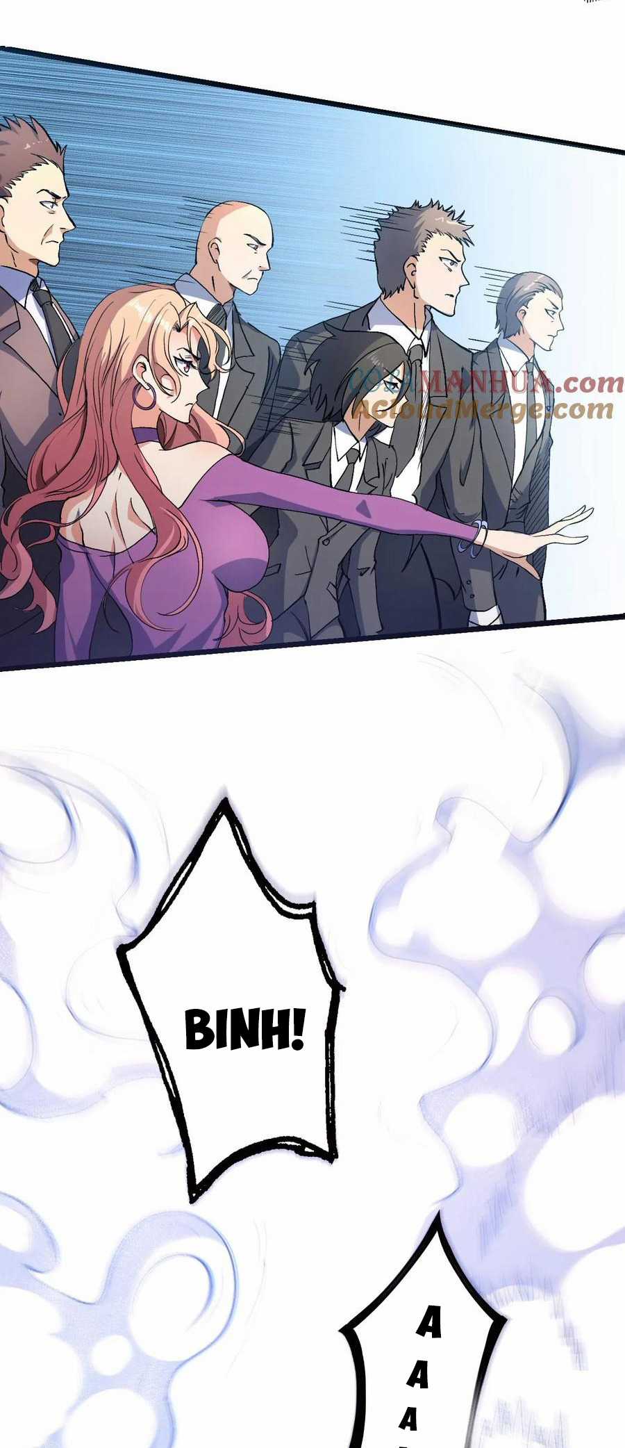 Diệu Thủ Cuồng Y - Chapter 324 - Trang 3