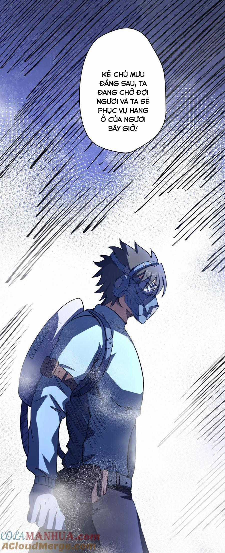 Diệu Thủ Cuồng Y - Chapter 324 - Trang 24