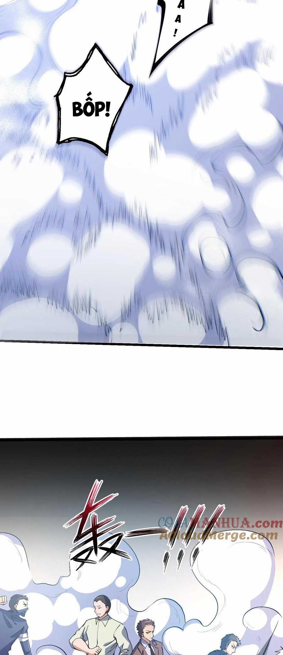 Diệu Thủ Cuồng Y - Chapter 324 - Trang 4