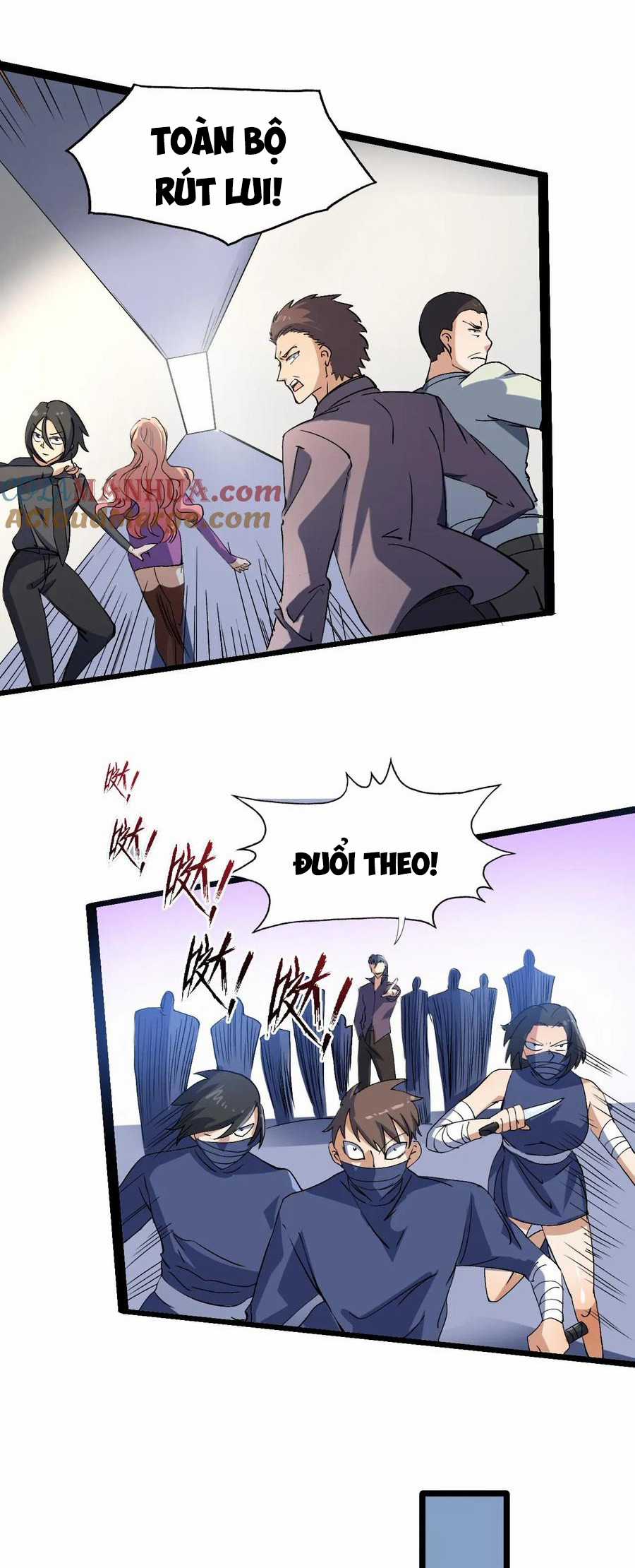 Diệu Thủ Cuồng Y - Chapter 324 - Trang 6