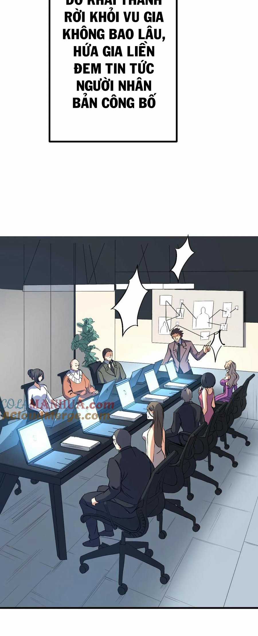 Diệu Thủ Cuồng Y - Chapter 324 - Trang 10