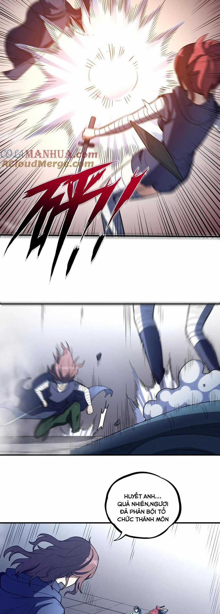 Diệu Thủ Cuồng Y - Chapter 325 - Trang 11