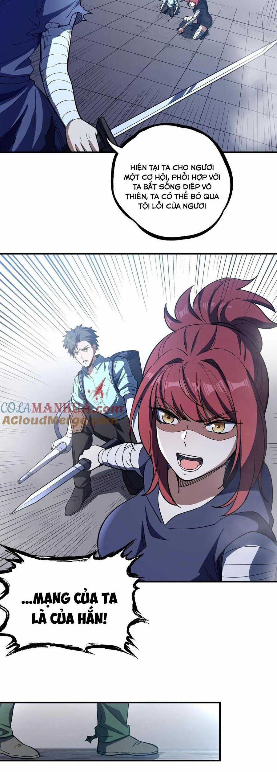 Diệu Thủ Cuồng Y - Chapter 325 - Trang 12