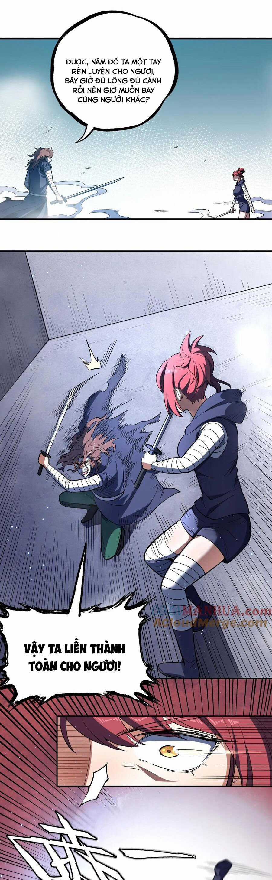 Diệu Thủ Cuồng Y - Chapter 325 - Trang 13