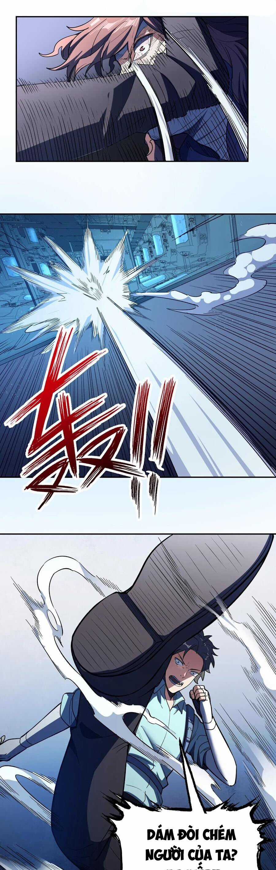 Diệu Thủ Cuồng Y - Chapter 325 - Trang 17