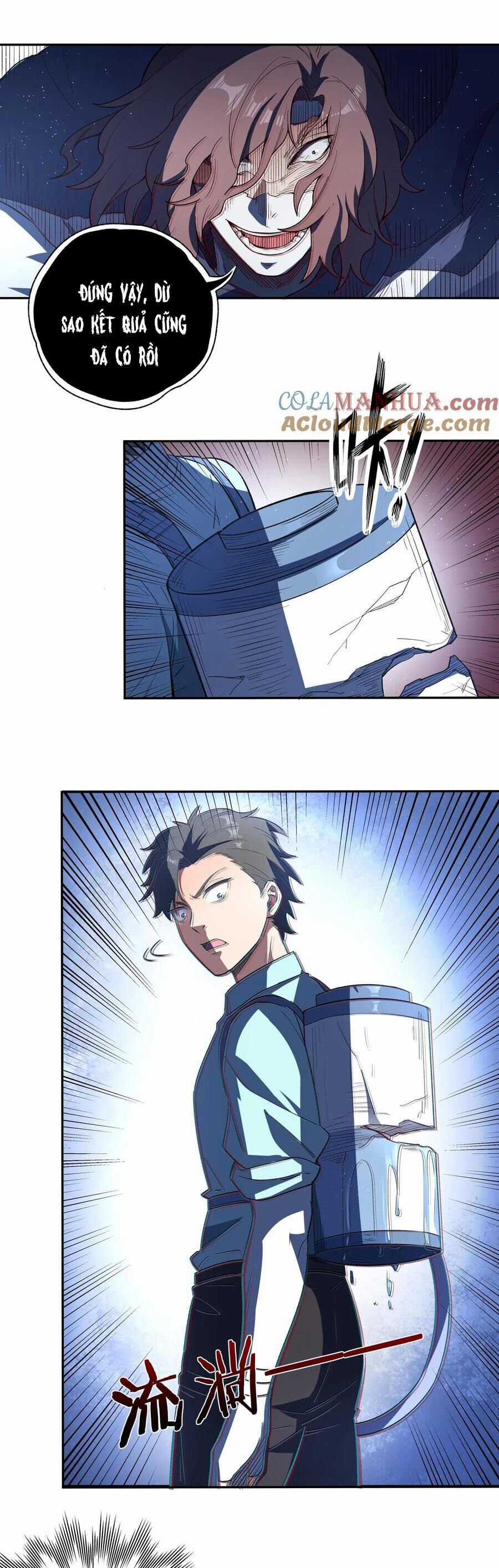 Diệu Thủ Cuồng Y - Chapter 325 - Trang 19