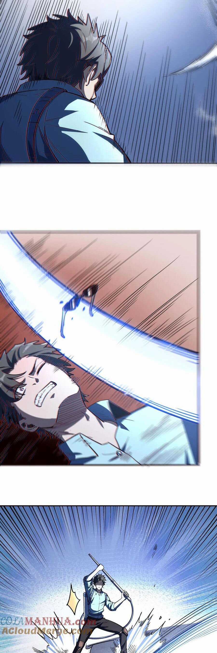 Diệu Thủ Cuồng Y - Chapter 325 - Trang 3