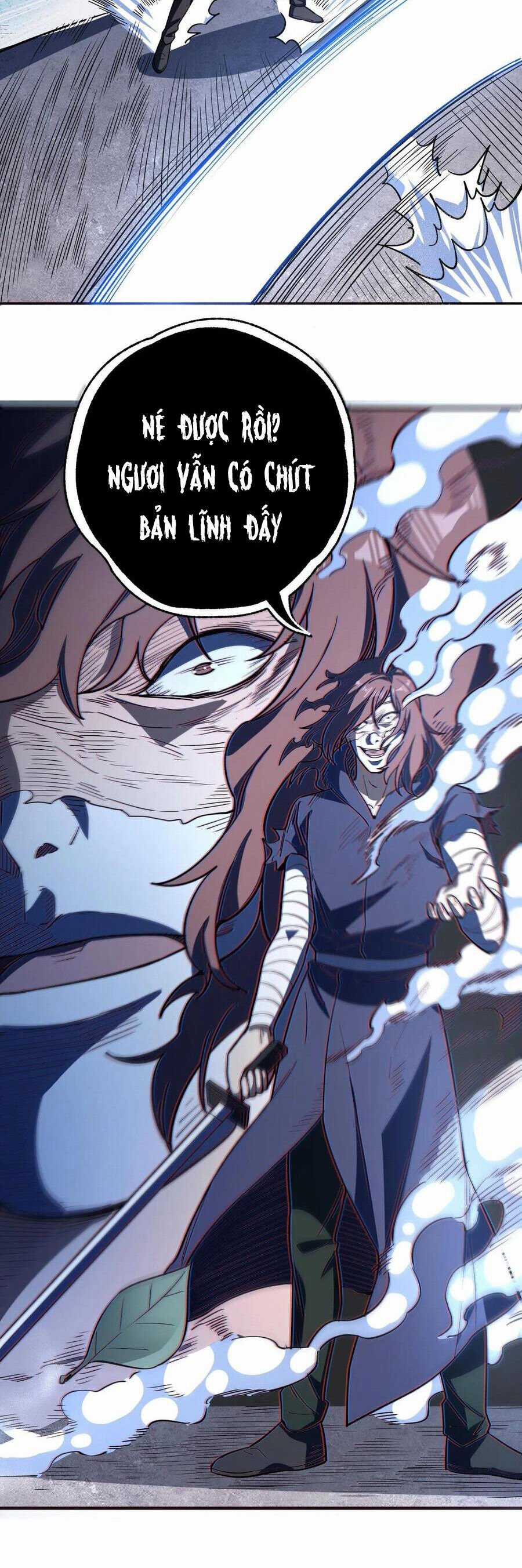 Diệu Thủ Cuồng Y - Chapter 325 - Trang 4