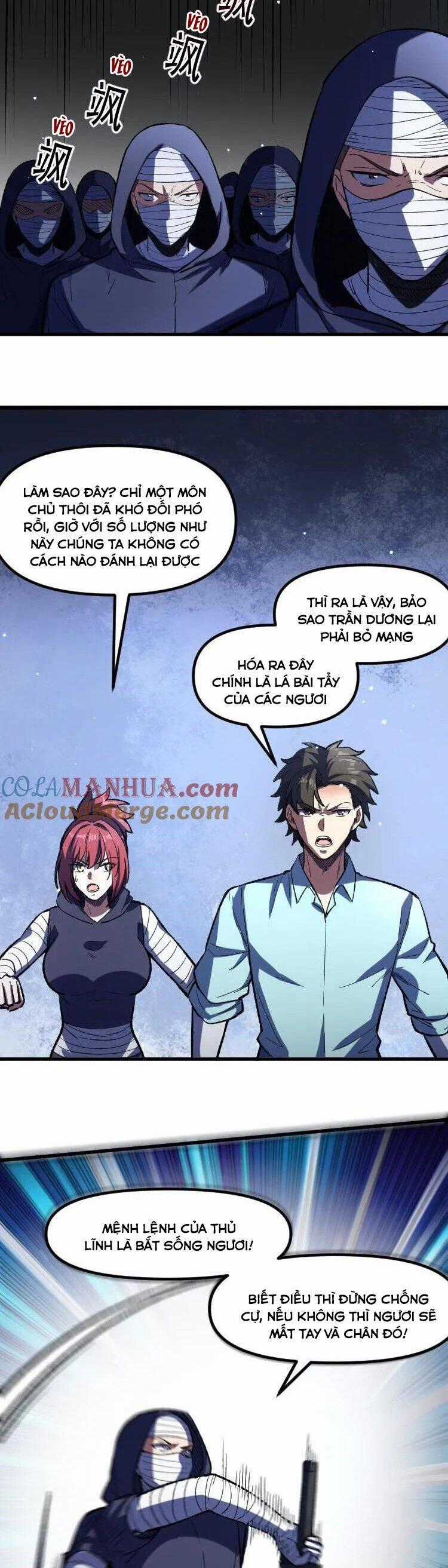 Diệu Thủ Cuồng Y - Chapter 326 - Trang 2