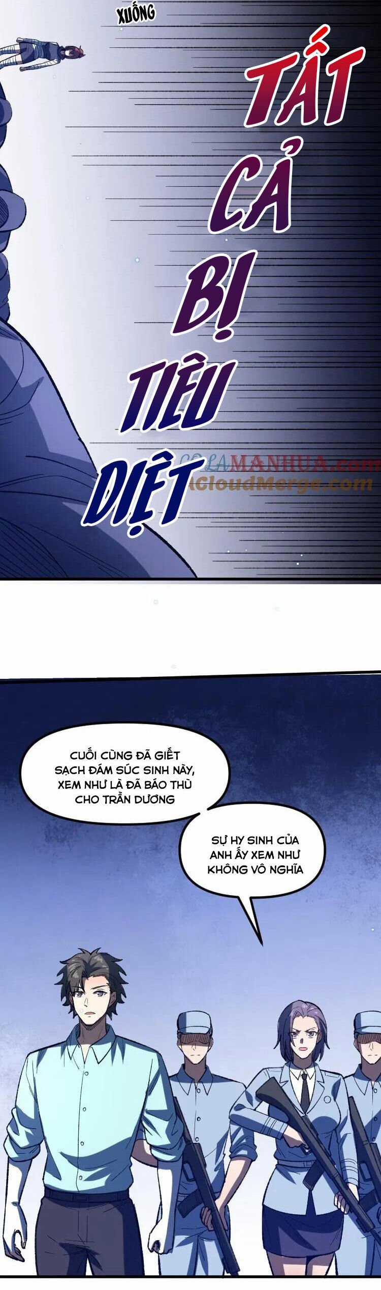 Diệu Thủ Cuồng Y - Chapter 326 - Trang 11