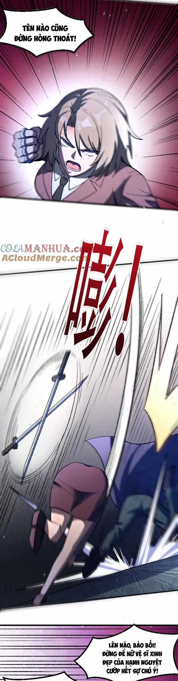 Diệu Thủ Cuồng Y - Chapter 326 - Trang 7