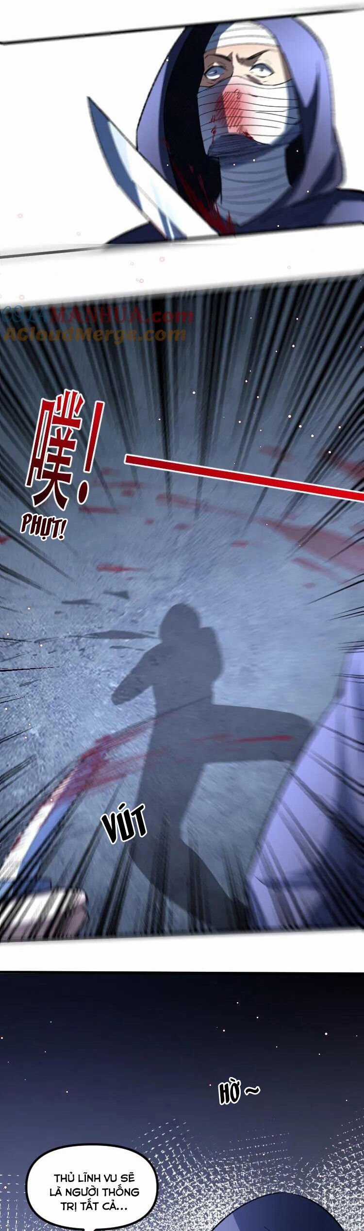 Diệu Thủ Cuồng Y - Chapter 326 - Trang 9