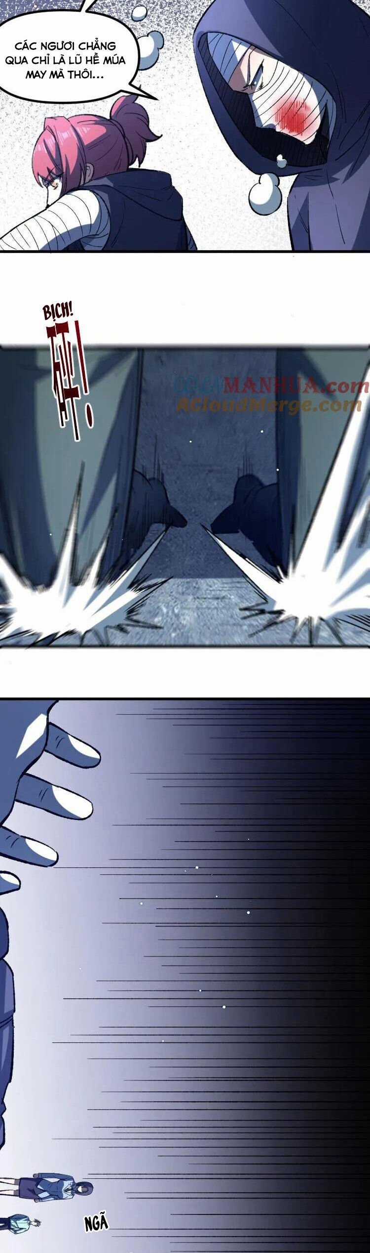 Diệu Thủ Cuồng Y - Chapter 326 - Trang 10