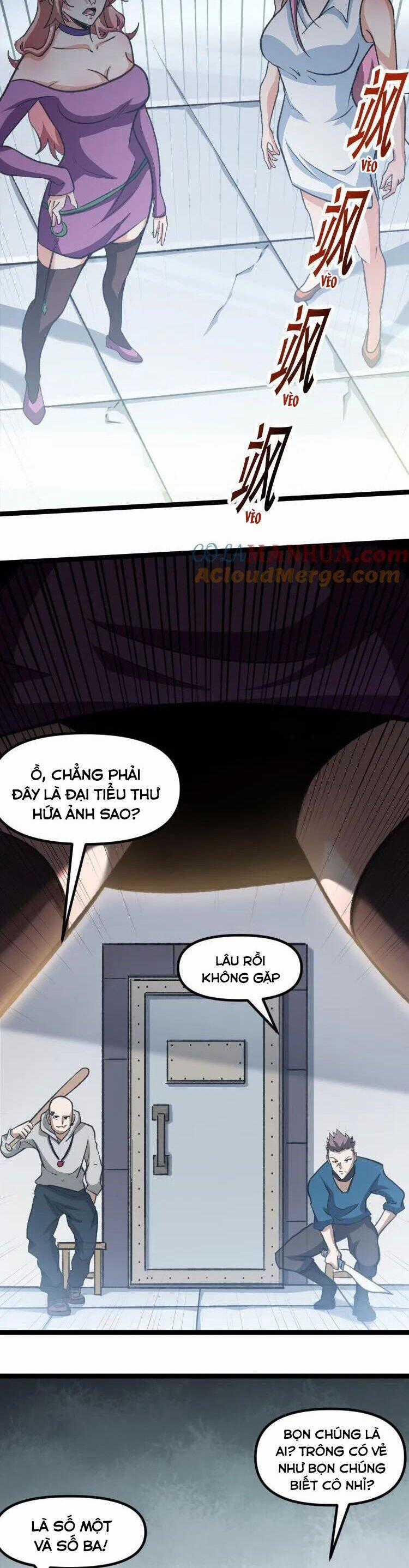 Diệu Thủ Cuồng Y - Chapter 327 - Trang 2