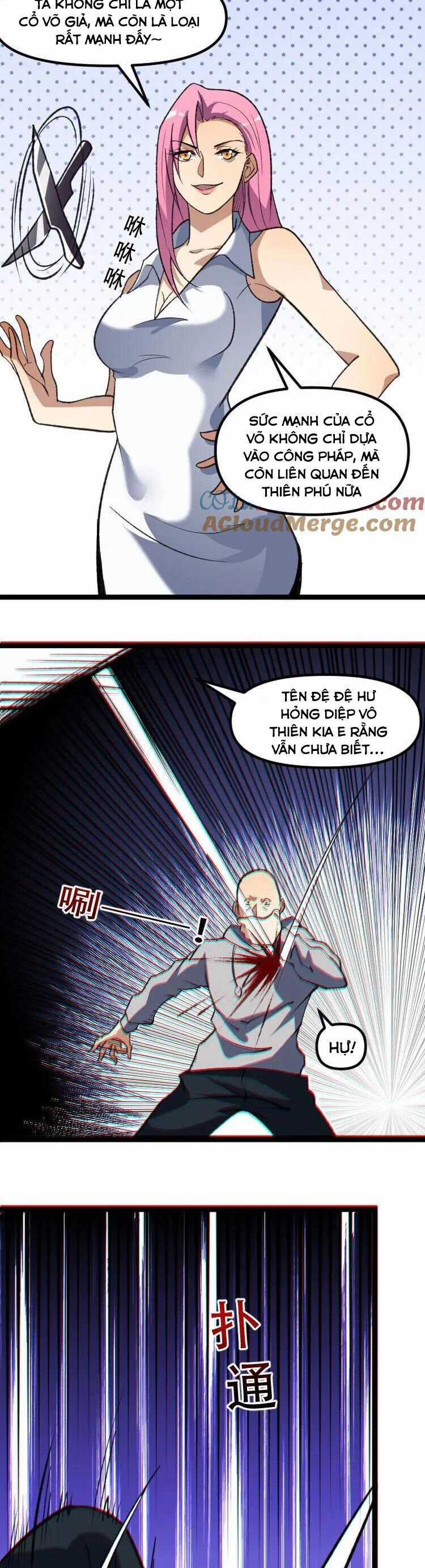 Diệu Thủ Cuồng Y - Chapter 327 - Trang 12