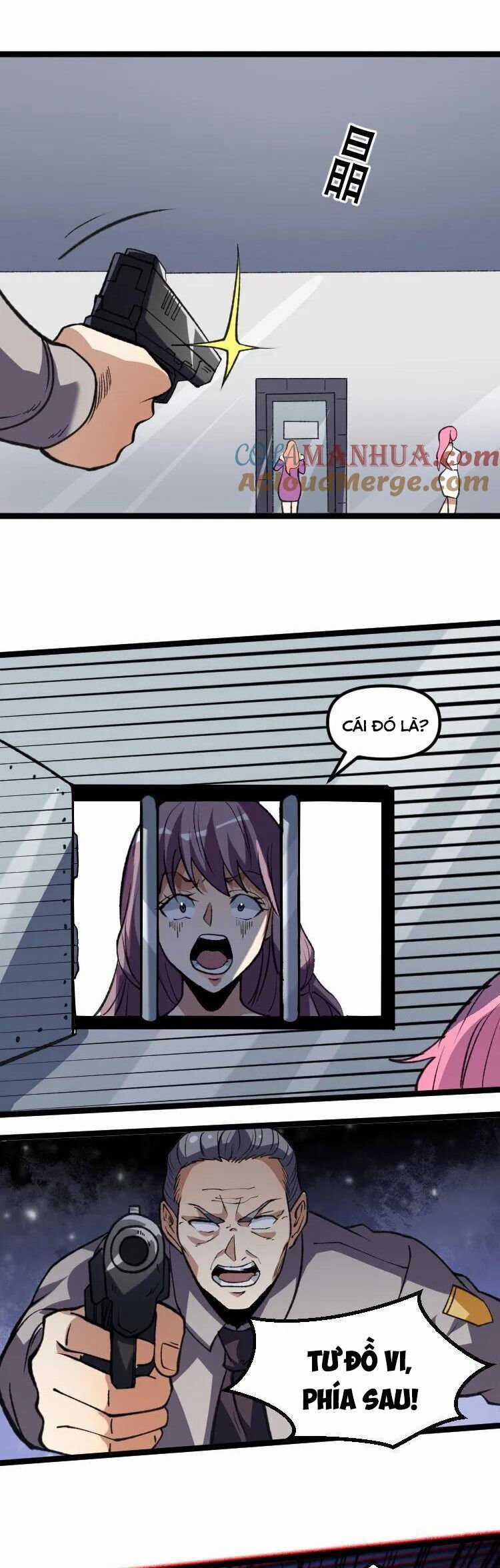 Diệu Thủ Cuồng Y - Chapter 327 - Trang 14