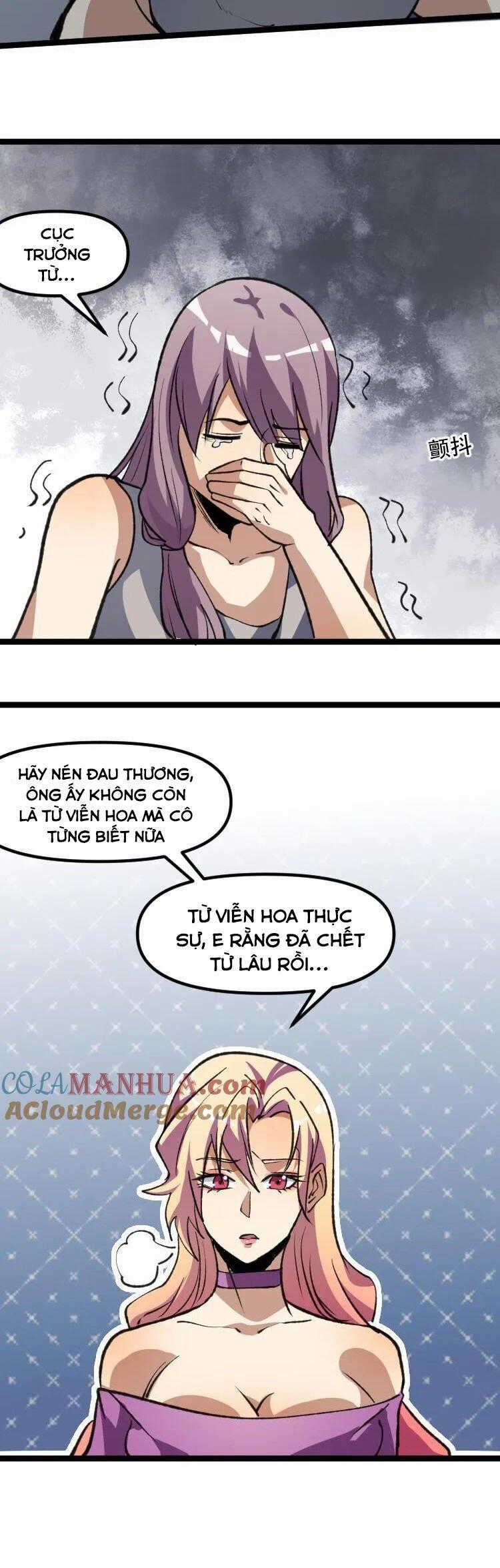 Diệu Thủ Cuồng Y - Chapter 327 - Trang 17